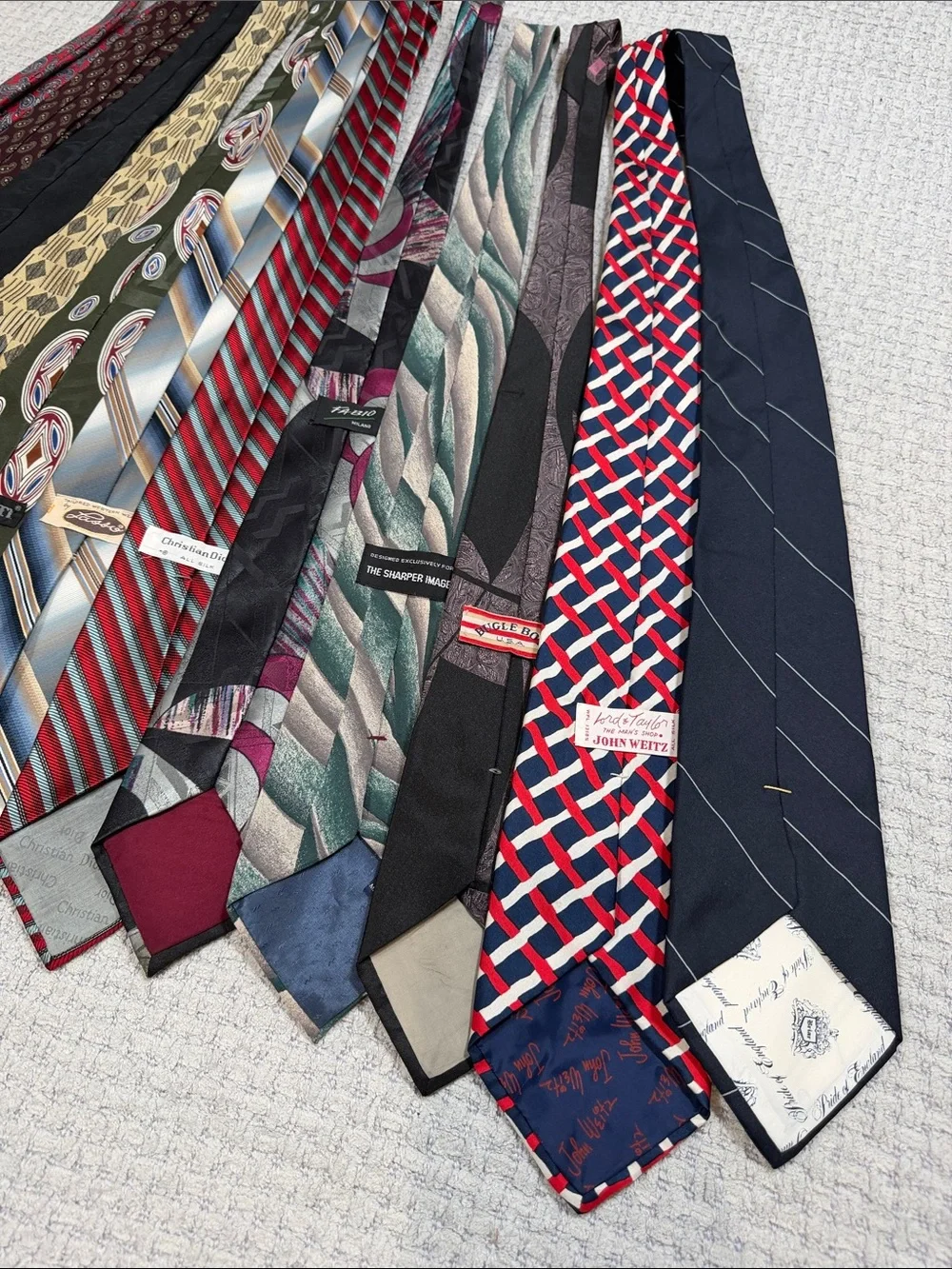 Vintage bundle 12